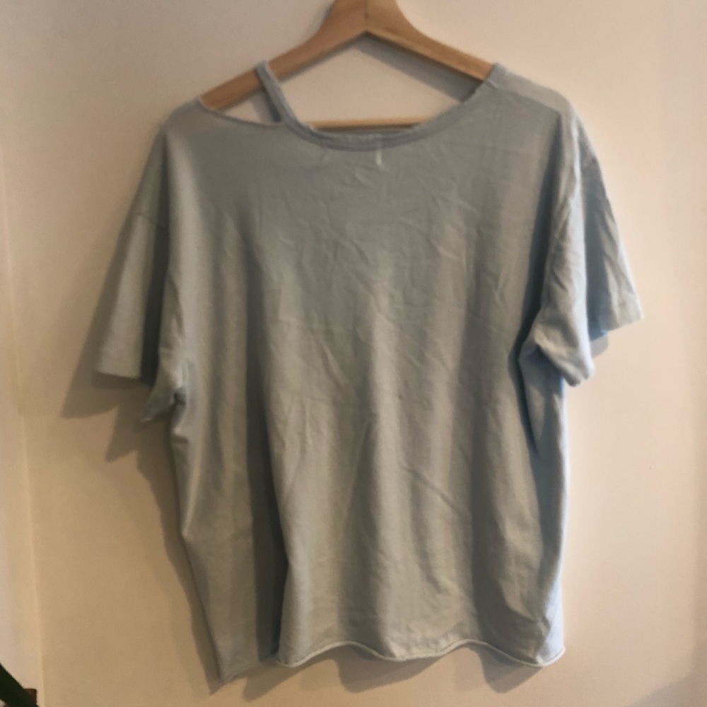 Wildfox Like Button Tee - Picture 3 of 3